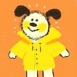 kelsey bear !! ^_^ - @babybearsblanket - Instagram
