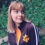 Kelsey - @kelseybear2002 - Instagram