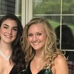 Kelsey Bergquist - @kelseyb3127 - Instagram