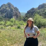 Kelsey Bernard - @kelsinthewild - Instagram