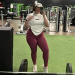 Kelsey Bernard | Gym - @kelsinthegym - Instagram