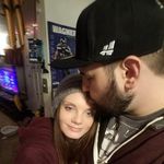 Kelsey Thynes-betts - @mrs._rock_rot710 - Instagram