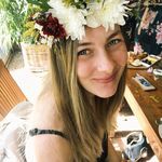 Kelsey Bickley - @kelpie_b - Instagram