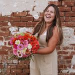 Kelsey Mitchell Pitts | Seasonal Blooms - @kelseysblooms - Instagram
