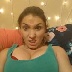 Kelsey Bolin - @honeyberry19 - Instagram