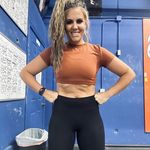 Kelsey Bolin - @kelsey_love4fitness - Instagram