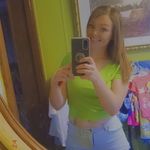 Kelsey Bragg - @khayy.beee - Instagram
