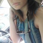 Kelsey Bragg - @kelsey77b - Instagram