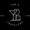 Kelsey Brandon - @tomstravelers - TikTok