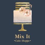 Mix It by Kelsey Brazell - @mixit_cakeshoppe - Instagram