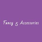 Kelsey Burrows - @fancy5accessories - Instagram