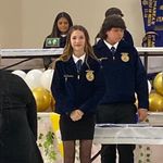 Kelsey Cameron - @lakeviewffachaplian - Instagram