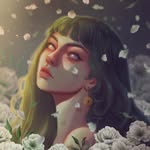 Kelsey Cameron - @kelseyc_art - Instagram