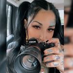 Kelsey Castro - @kelseyriianphotography - Instagram