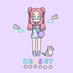 ♋Kelsey☀Chang♋ - @kelsey_chang0910 - Instagram