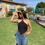 Kelsey Parra - @kelseychavez__ - Instagram