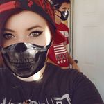 Kelsey Cheek - @harley_jane520 - Instagram