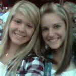 Kelsea Shaull/Emma Cheney - @kemma_9899 - Instagram