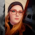 Kelsey Cheney - @lady_shadow08 - Instagram