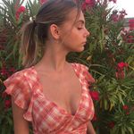 Kelsey Cherry - @kelseycherry80 - Instagram
