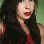 Kelsey Cherry - @summerliam__aoipwgs - Instagram