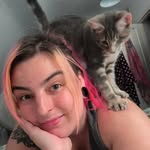 Kelsey Pie - @kelseycherrypie - Instagram