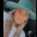 Kelsey Clement - @klement1994 - Instagram