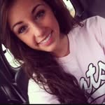 Kelsey Clements - @kelseyclements7 - Instagram