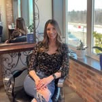 Kelsey Clements | Red Deer Hairstylist - @kelseyclementshair - Instagram