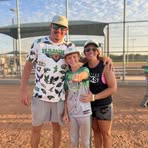 Kelsey Coffman - Facebook