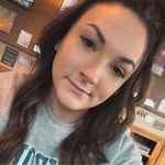 Kelsey Cornell - @kelsey_mariee23 - Instagram