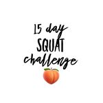Kelsey Cote - @squatchallenge.2 - Instagram