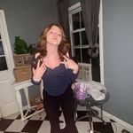 Kelsey Crabtree - @ilove_him1231 - Instagram