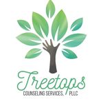 Kelsey Crabtree, LCMHC - @treetopscounseling - Instagram