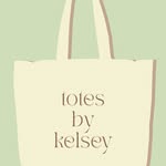 Kelsey Cropper - @totes.by.kelsey - Instagram