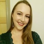 Kelsey Crowe - @kelticcrow - Instagram