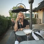 Kelsey Crowe - Facebook