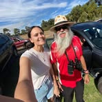 Kelsie Crowe - Facebook
