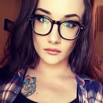 Kelsey Curry - @skellzskellington - Instagram