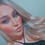 Kelsey Curry - @tysonjaysmama - Instagram
