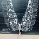 Kelsey Dalton - @baddestwomanalive - Instagram
