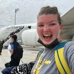 Kelsey Dalton - @kelsradal - Instagram