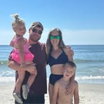 Kelsey Funk Dalton - @klfunk10 - Instagram