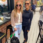 Kelsie D'Aoust - Facebook