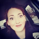 Kelsey DeMar - @awkward30s - Instagram