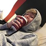 Bambino xx - @kelsey.devries - Instagram