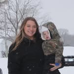 Kelsey DeVries - @devries_kels - Instagram