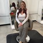 Kelsey downer - @forthe.loveof.hair - Instagram