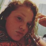 Kelsea Paige Downey - @kelseathecrazygirl - Instagram