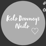 Kelsey Downey - @kelsdowney_nails - Instagram